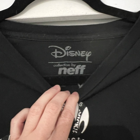 Mickey Disney by Neff Short Sleeve Shirt - Picture 2 of 5